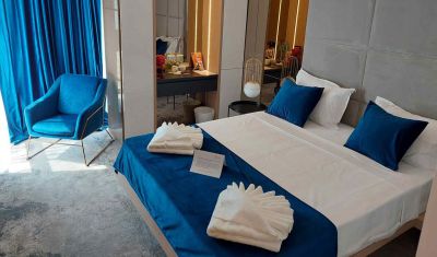 Imagine pentru Hotel Oltenia Steaua de Mare 4* - Olimp Resort valabile pentru Rusalii 2025