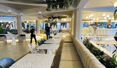 Imagine pentru Hotel Oltenia Steaua de Mare 4* - Olimp Resort valabile pentru Rusalii 2025