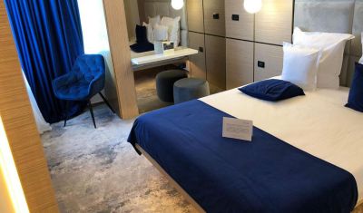Imagine pentru Hotel Oltenia Steaua de Mare 4* - Olimp Resort valabile pentru Rusalii 2025