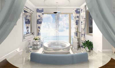 Imagine pentru Hotel Phoenicia Royal 5* valabile pentru Rusalii 2025