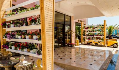 Imagine pentru Hotel Phoenicia Royal 5* valabile pentru Rusalii 2025