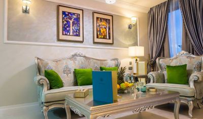 Imagine pentru Hotel Phoenicia Royal 5* valabile pentru Rusalii 2025