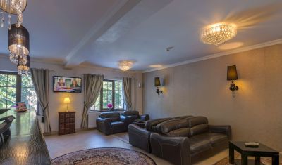 Imagine pentru Hotel Rizzo Boutique & Spa 4* valabile pentru Rusalii 2025