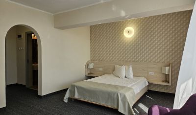 Imagine pentru Hotel Termal 3* valabile pentru Rusalii 2025