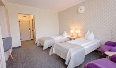 Imagine pentru Hotel Termal 3* valabile pentru Rusalii 2025