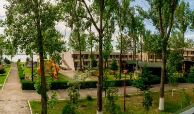 Imagine pentru Hotel Voila 3* valabile pentru Rusalii 2025