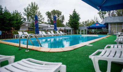 Imagine pentru Hotel Voila 3* valabile pentru Rusalii 2025