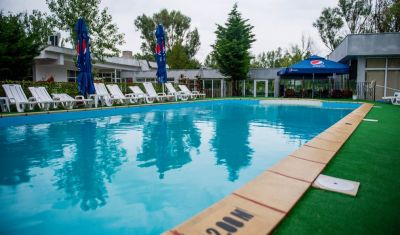 Imagine pentru Hotel Voila 3* valabile pentru Rusalii 2025