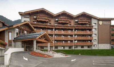 Imagine pentru Teleferic Grand Hotel 4* valabile pentru Rusalii 2025
