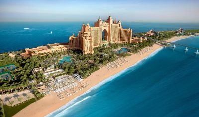Imagine pentru Hotel Atlantis The Palm 5* valabile pentru Sezon 