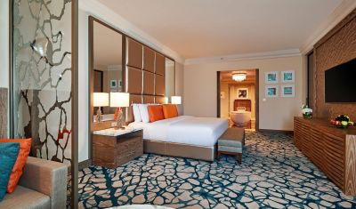 Imagine pentru Hotel Atlantis The Palm 5* valabile pentru Sezon 