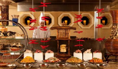 Imagine pentru Hotel Atlantis The Palm 5* valabile pentru Sezon 