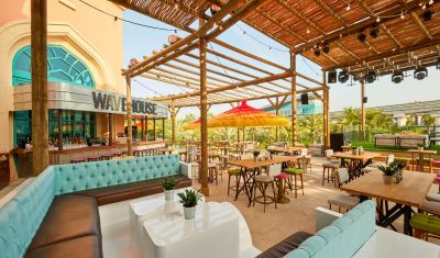 Imagine pentru Hotel Atlantis The Palm 5* valabile pentru Sezon 