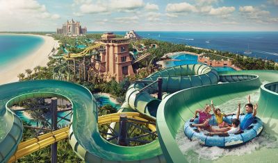 Imagine pentru Hotel Atlantis The Palm 5* valabile pentru Sezon 