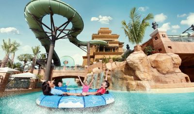 Imagine pentru Hotel Atlantis The Palm 5* valabile pentru Sezon 