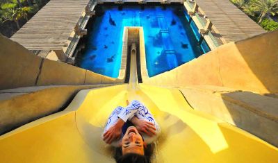 Imagine pentru Hotel Atlantis The Palm 5* valabile pentru Sezon 