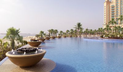 Imagine pentru Hotel Atlantis The Palm 5* valabile pentru Sezon 