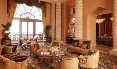 Imagine pentru Hotel Atlantis The Palm 5* valabile pentru Sezon 
