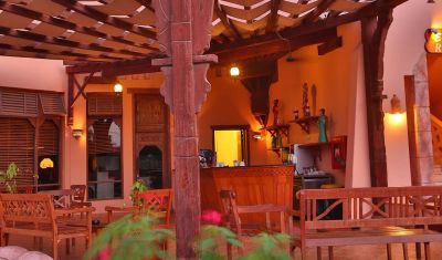 Imagine pentru Hotel Charmillion Sea Life Resort 4* valabile pentru Sezon 