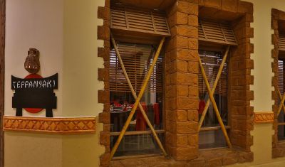 Imagine pentru Hotel Charmillion Sea Life Resort 4* valabile pentru Sezon 