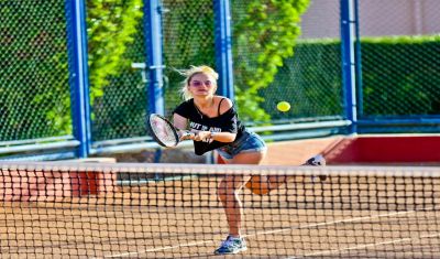 Imagine pentru Hotel Charmillion Sea Life Resort 4* valabile pentru Sezon 