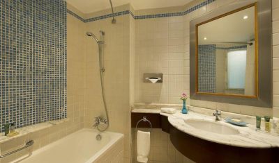 Imagine pentru Hotel Hilton Hurghada Plaza 5* valabile pentru Sezon 