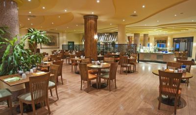 Imagine pentru Hotel Hilton Hurghada Plaza 5* valabile pentru Sezon 