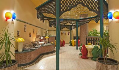 Imagine pentru Hotel Hilton Hurghada Plaza 5* valabile pentru Sezon 