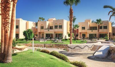 Imagine pentru Hotel Hilton Hurghada Plaza 5* valabile pentru Sezon 