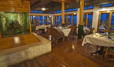 Imagine pentru Hotel Hilton Hurghada Plaza 5* valabile pentru Sezon 