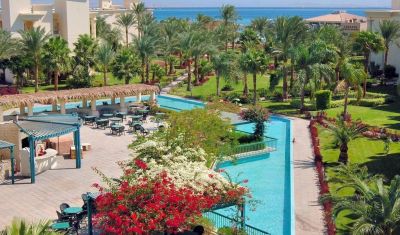 Imagine pentru Hotel Hilton Hurghada Plaza 5* valabile pentru Sezon 