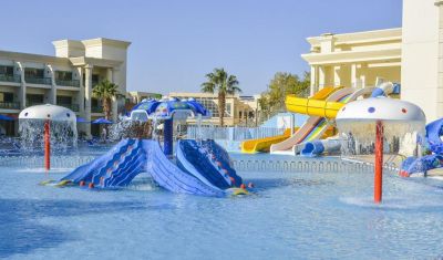Imagine pentru Hotel Hilton Hurghada Plaza 5* valabile pentru Sezon 