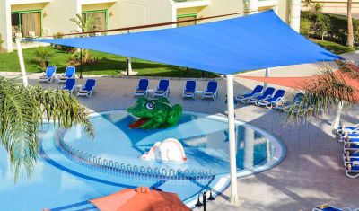 Imagine pentru Hotel Hilton Hurghada Plaza 5* valabile pentru Sezon 