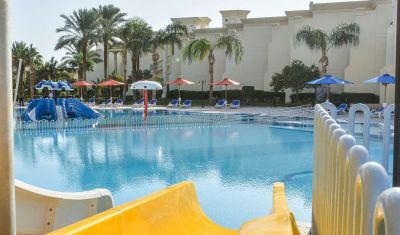 Imagine pentru Hotel Hilton Hurghada Plaza 5* valabile pentru Sezon 