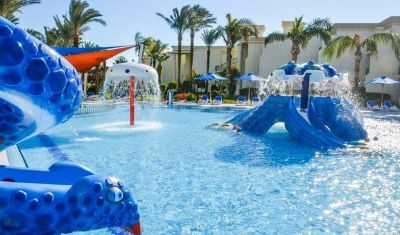 Imagine pentru Hotel Hilton Hurghada Plaza 5* valabile pentru Sezon 