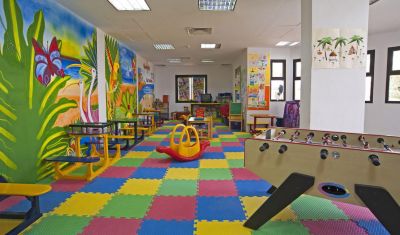 Imagine pentru Hotel Hilton Hurghada Plaza 5* valabile pentru Sezon 