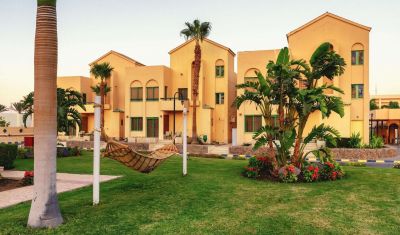 Imagine pentru Hotel Hilton Hurghada Plaza 5* valabile pentru Sezon 