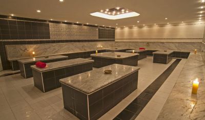 Imagine pentru Hotel Hilton Hurghada Plaza 5* valabile pentru Sezon 