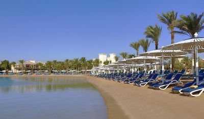 Imagine pentru Hotel Hilton Hurghada Plaza 5* valabile pentru Sezon 