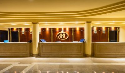 Imagine pentru Hotel Hilton Hurghada Plaza 5* valabile pentru Sezon 