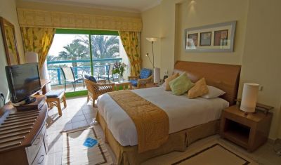 Imagine pentru Hotel Hilton Hurghada Plaza 5* valabile pentru Sezon 