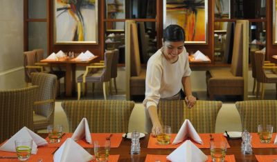 Imagine pentru Hotel Ramada By Windham Jumeirah 5* valabile pentru Sezon 