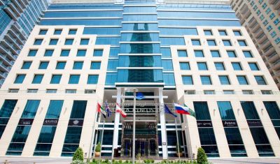 Imagine pentru Marina Byblos Hotel 4* valabile pentru Sezon 