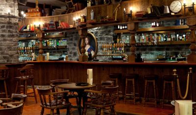 Imagine pentru Marina Byblos Hotel 4* valabile pentru Sezon 