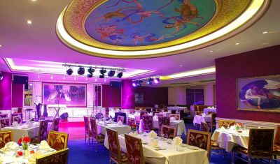 Imagine pentru Marina Byblos Hotel 4* valabile pentru Sezon 