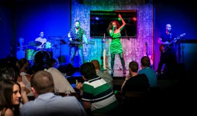 Imagine pentru Marina Byblos Hotel 4* valabile pentru Sezon 