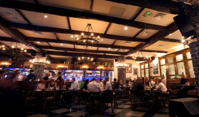 Imagine pentru Marina Byblos Hotel 4* valabile pentru Sezon 