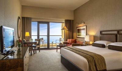 Imagine pentru Hotel Amwaj Rotana Jumeirah Beach 5* valabile pentru Sezon 2023/2024