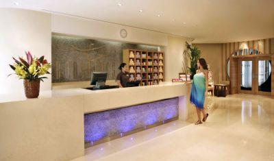 Imagine pentru Hotel Amwaj Rotana Jumeirah Beach 5* valabile pentru Sezon 2023/2024