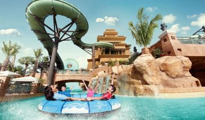 Imagine pentru Hotel Atlantis The Palm 5* valabile pentru Sezon 2023/2024